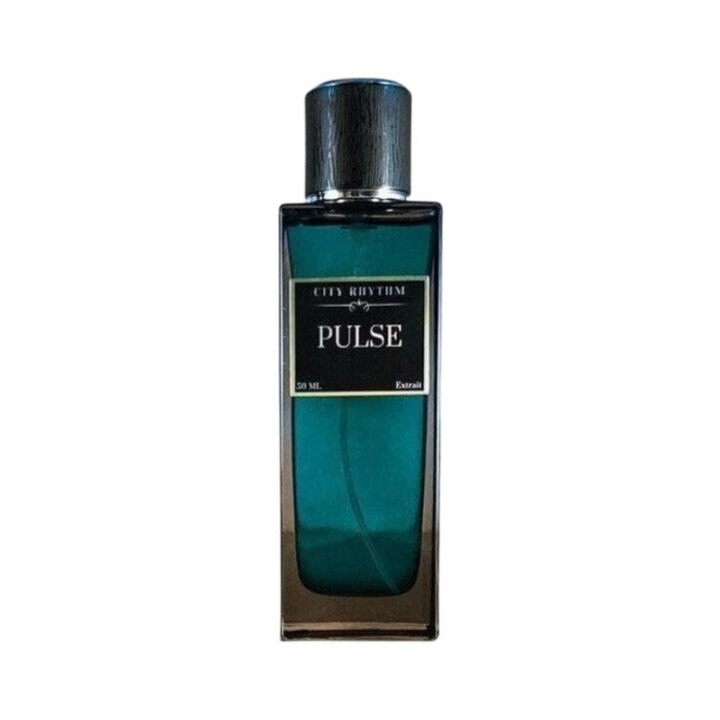 City Rhythm PulseEau de ParfumCity RhythmFragrance Nevaeh