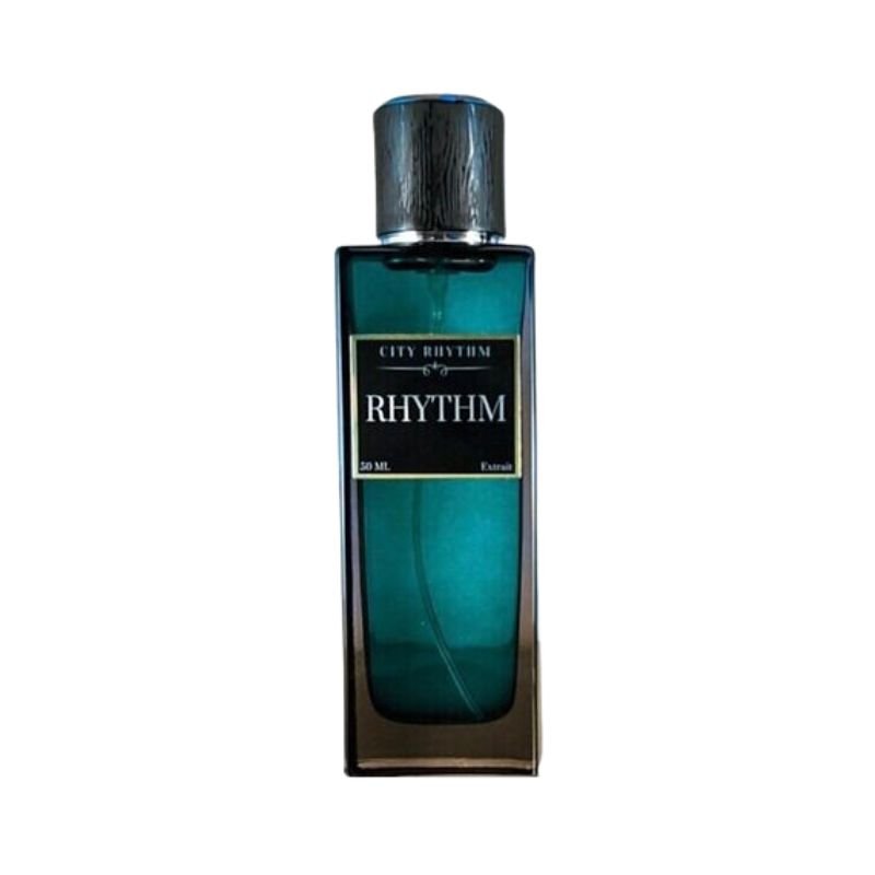 City Rhythm RhythmEau de ParfumCity RhythmFragrance Nevaeh