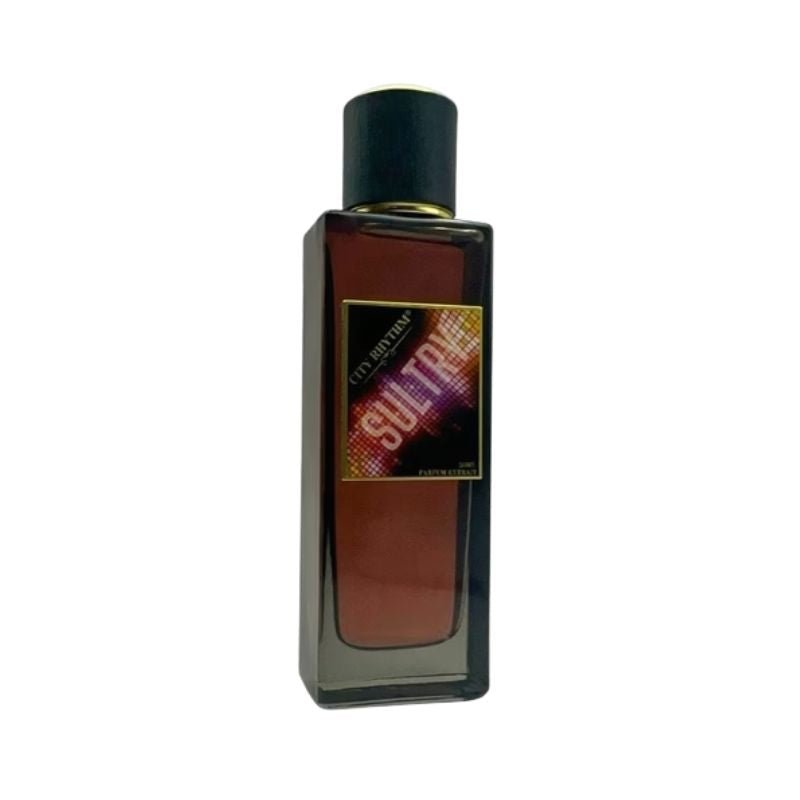 City Rhythm SultryEau de ParfumCity RhythmFragrance Nevaeh