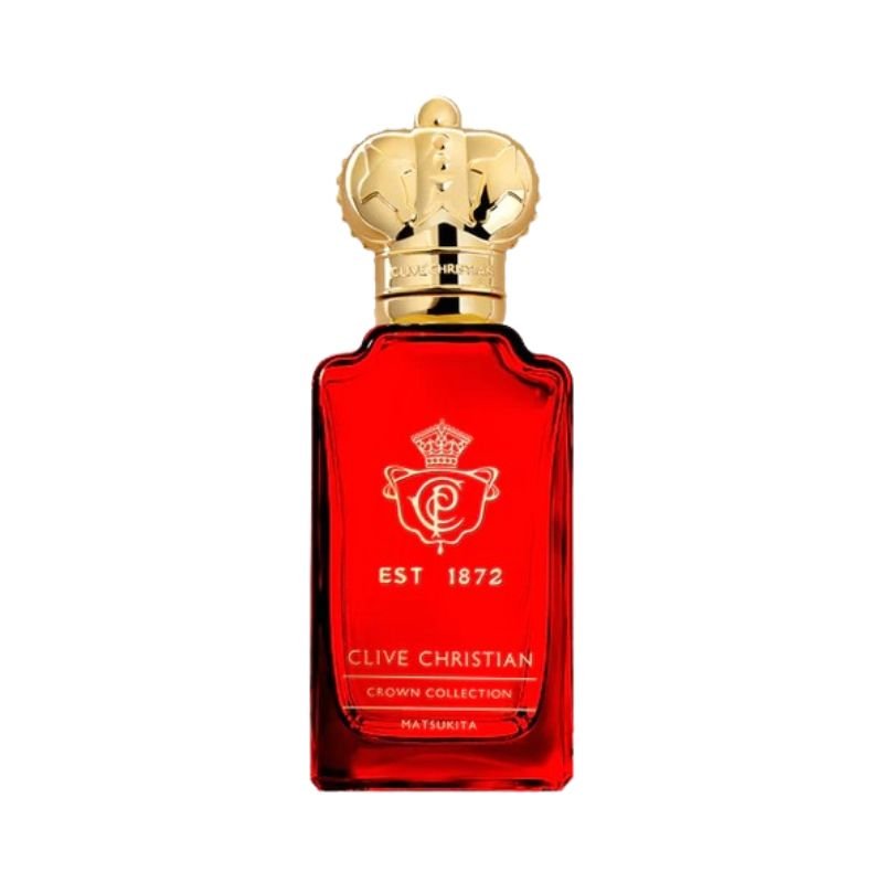 Clive Christian Matsukita (PRE - ORDER)Eau de ParfumClive ChristianFragrance Nevaeh