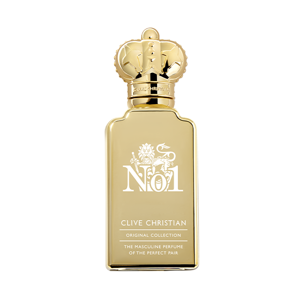 Clive Christian No. 1 Masculine perfume bottle
