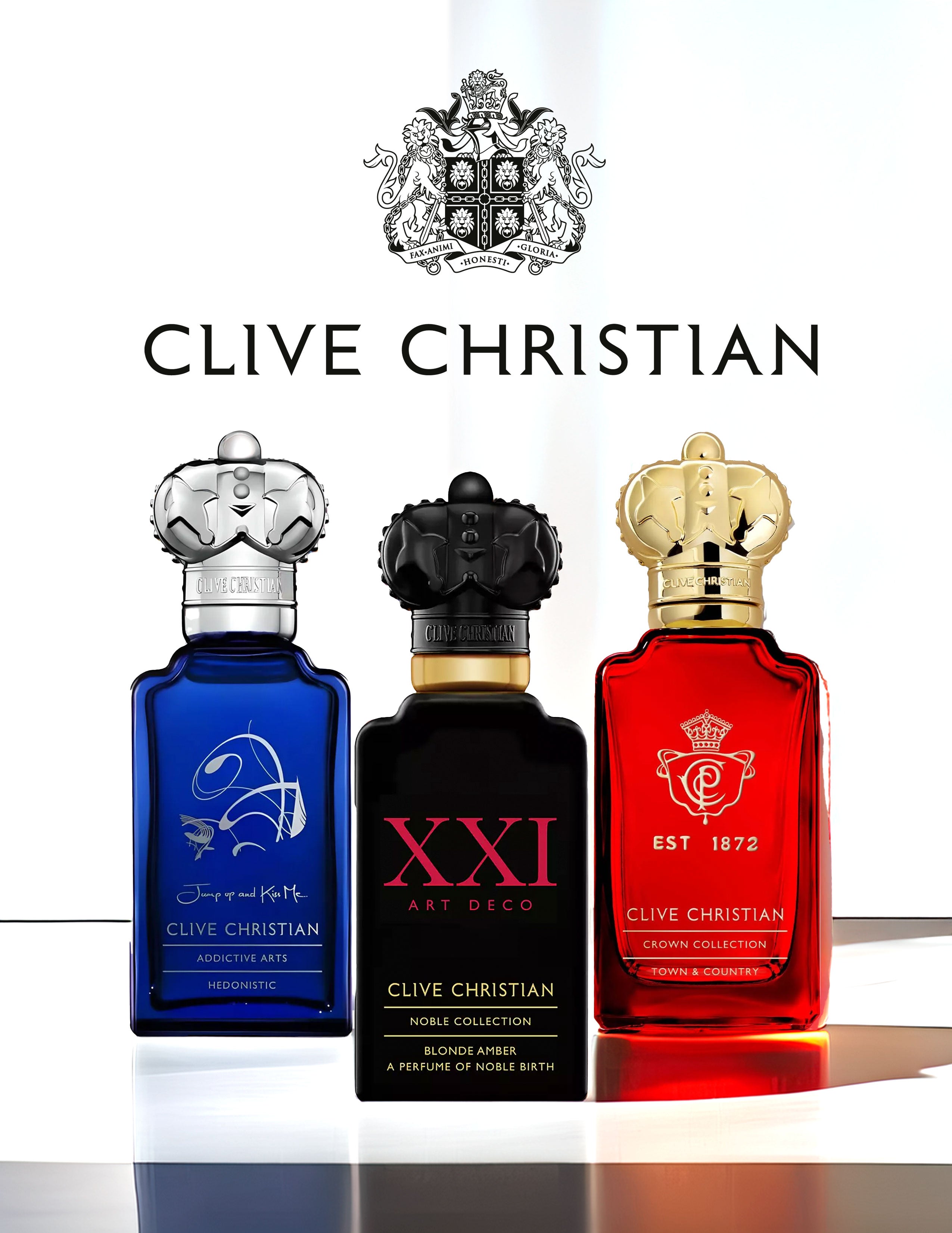 Brand Collection