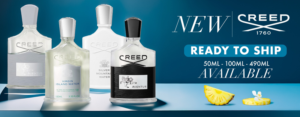 Fragrance Nevaeh