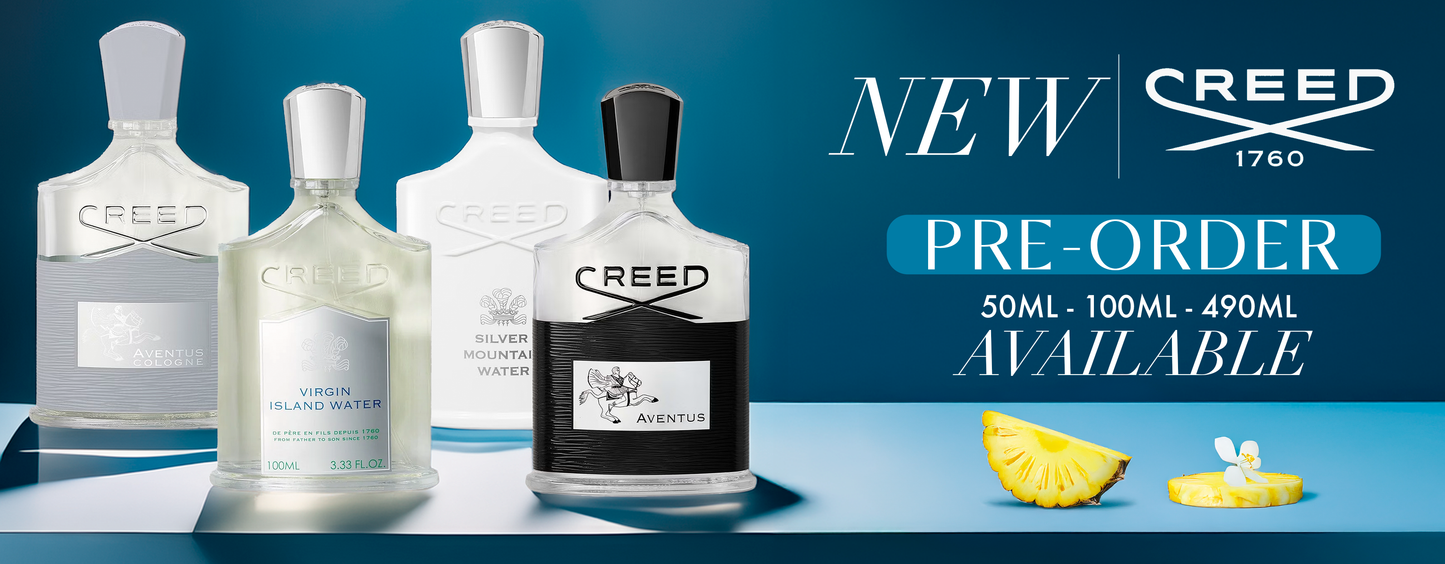 Fragrance Nevaeh