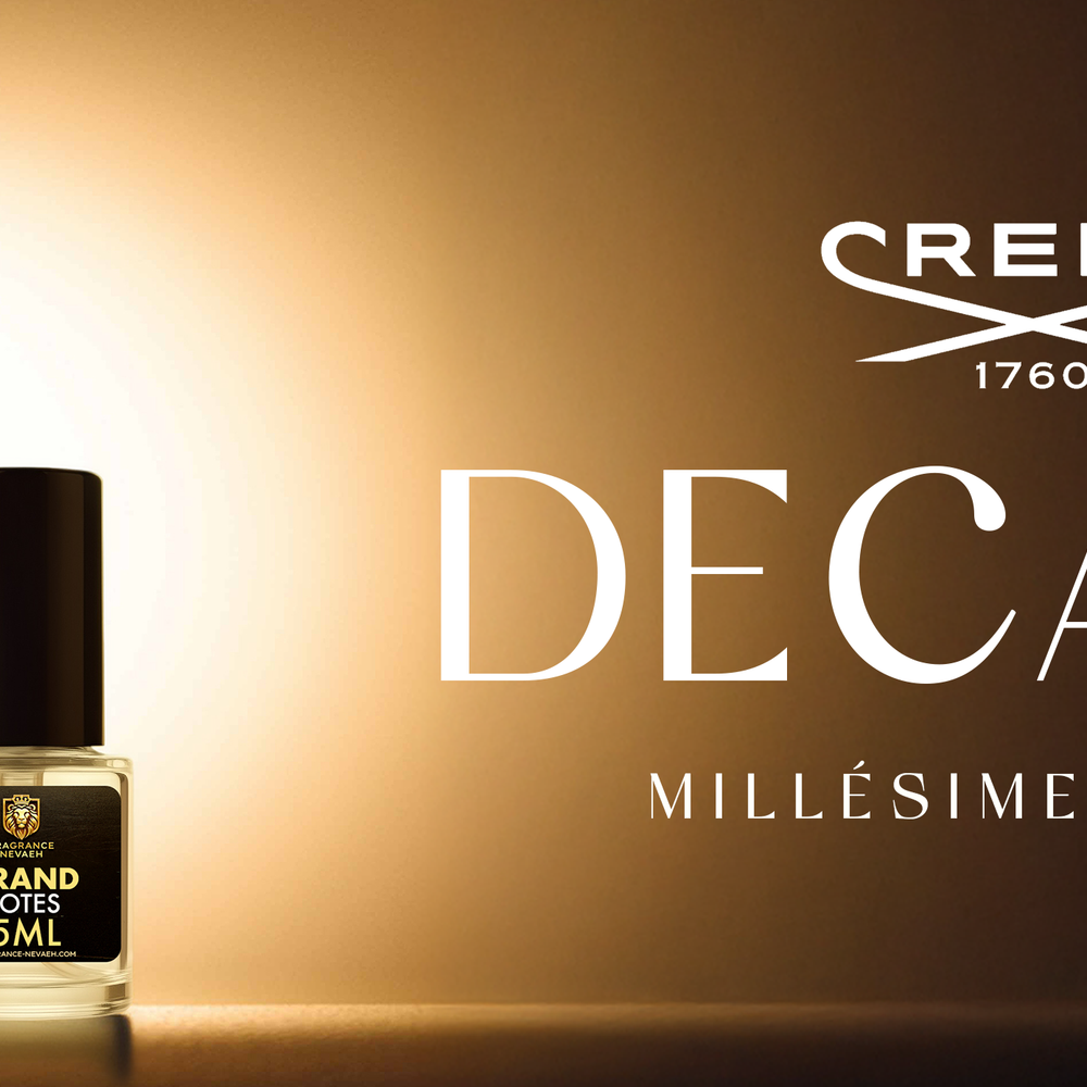 Fragrance Nevaeh
