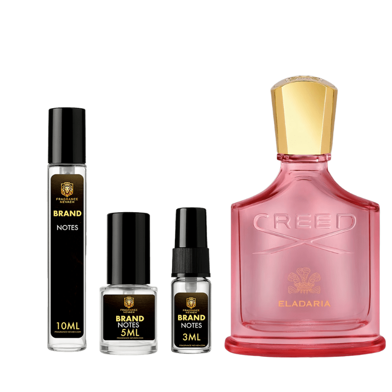 Creed Eladaria Decant (Sample)Eau de ParfumCreedFragrance Nevaeh