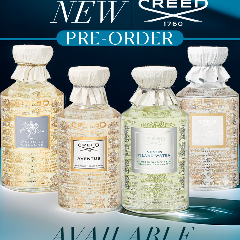 Fragrance Nevaeh