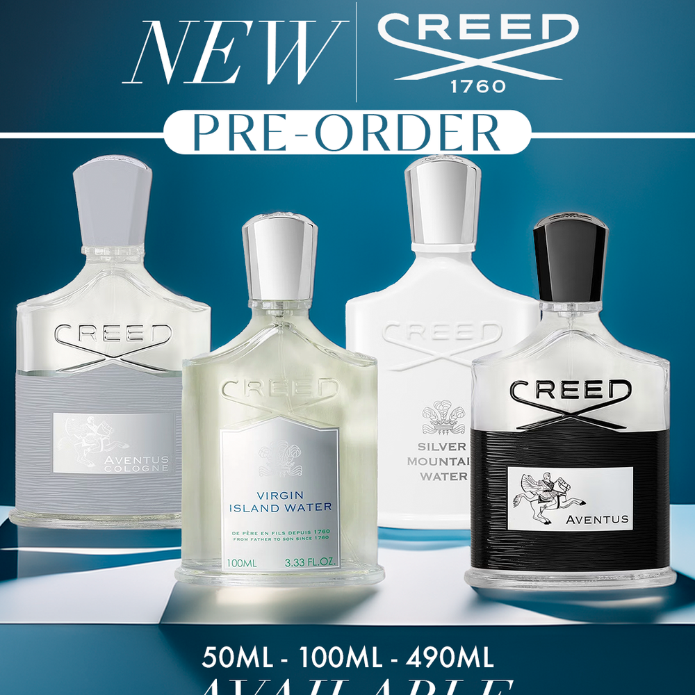 Fragrance Nevaeh