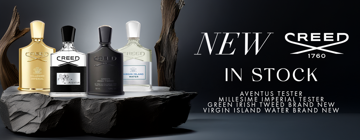 Fragrance Nevaeh