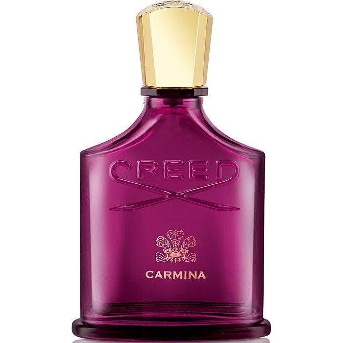 Creed Carmina fragrance bottle
