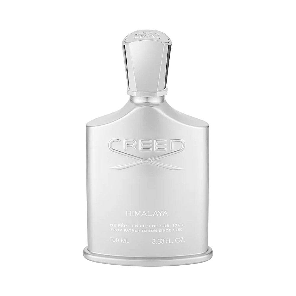 Creed Himalaya fragrance bottle