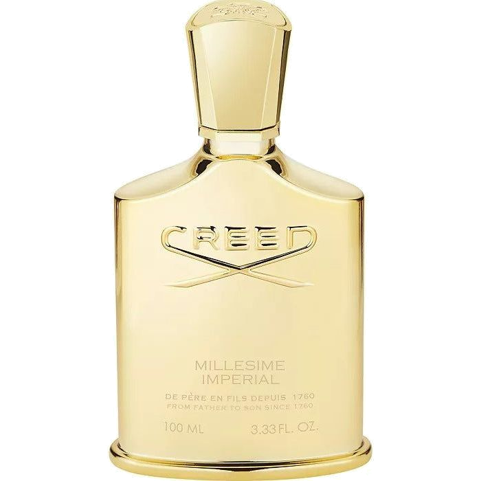 Creed Millésime Impérial fragrance bottle