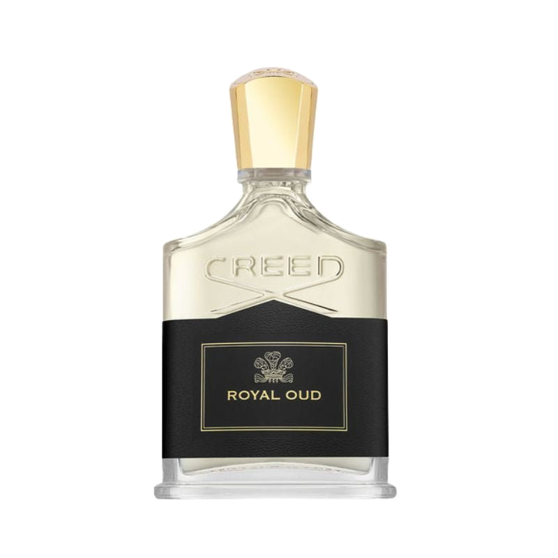 Creed Royal Oud fragrance bottle
