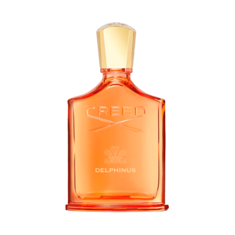 Creed Delphinus fragrance bottle