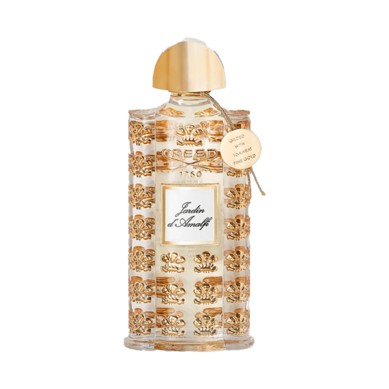 Creed Jardin d'Amalfi fragrance bottle