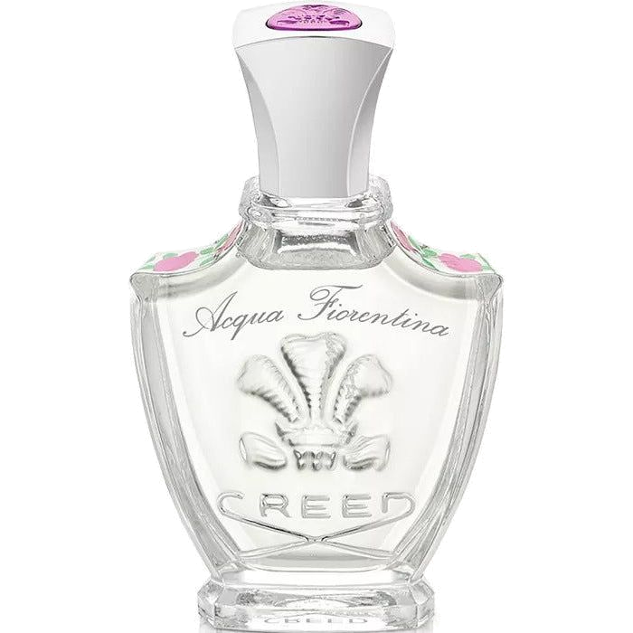 Creed Acqua Fiorentina fragrance bottle