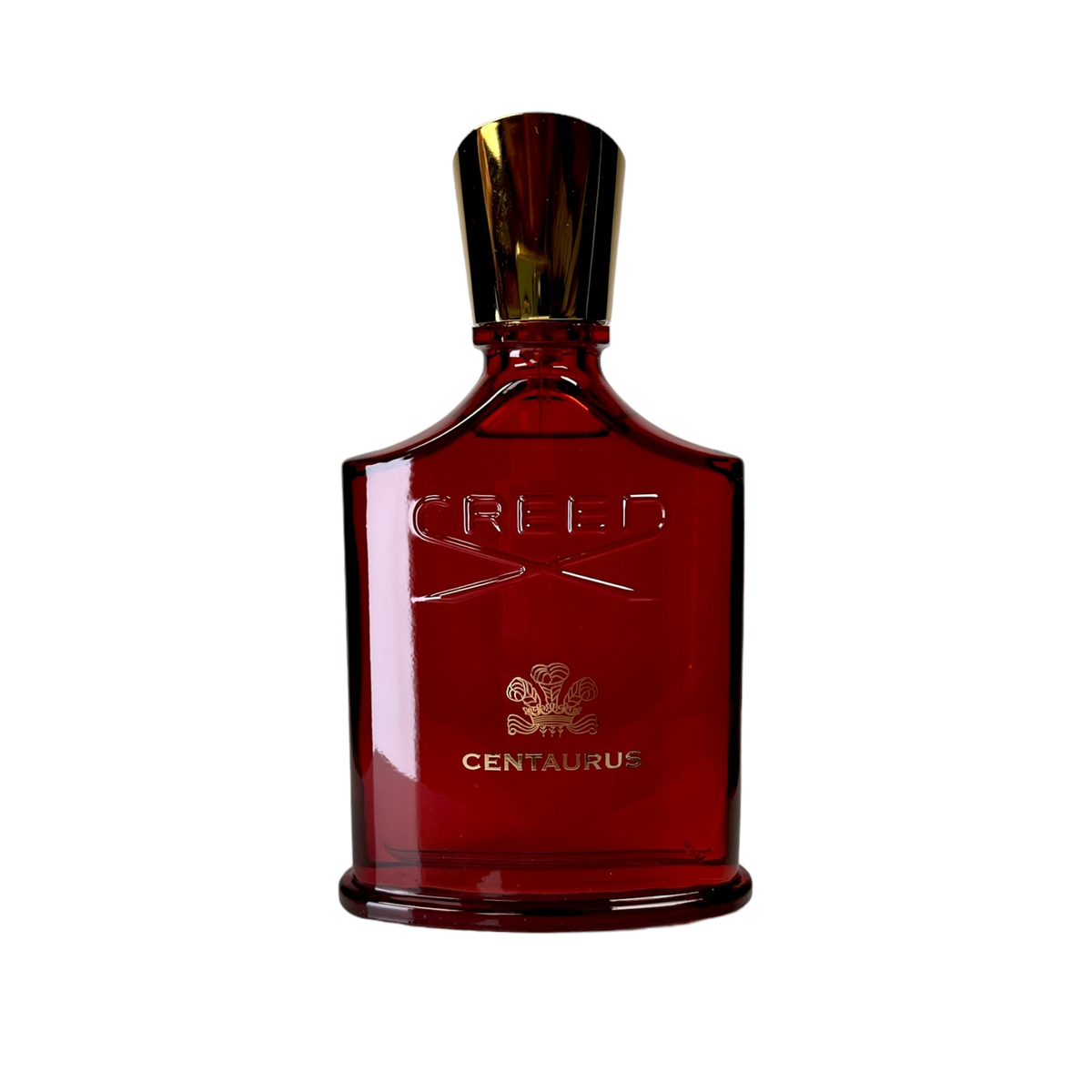 Creed Centaurus fragrance bottle