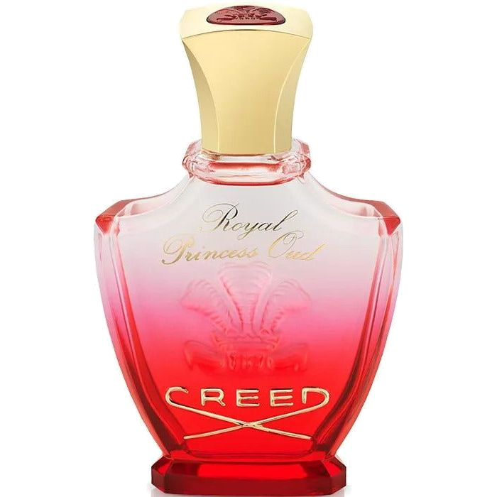 Creed Royal Princess Oud fragrance bottle