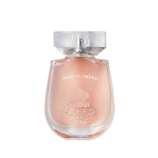 Creed Wind Flowers fragrance bottle