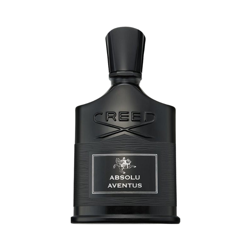 Creed Aventus Absolu 2025 fragrance bottle