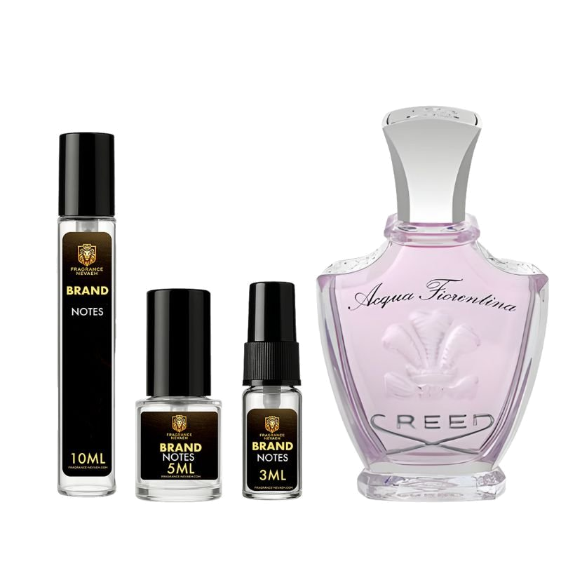 Creed Acqua Fiorentina Decant (Sample)Eau De ParfumCreedFragrance Nevaeh