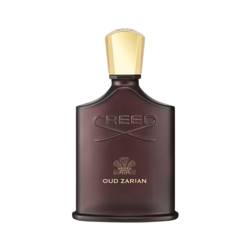 Creed Oud Zarian fragrance bottle
