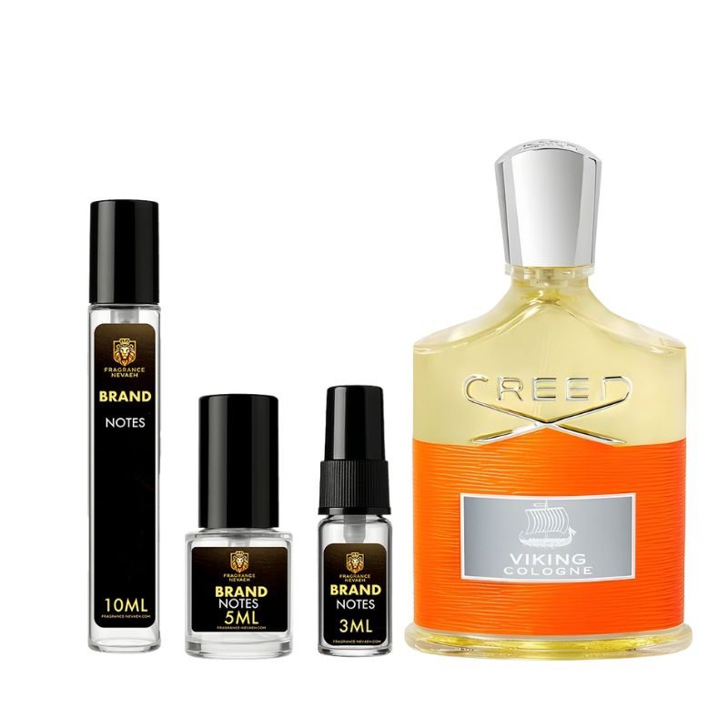 Creed Viking Cologne Decant (Sample)Eau de ParfumCreedFragrance Nevaeh