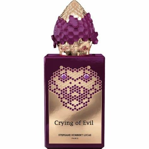 Crying of EvilEau De ParfumStephane Humbert LucasFragrance Nevaeh