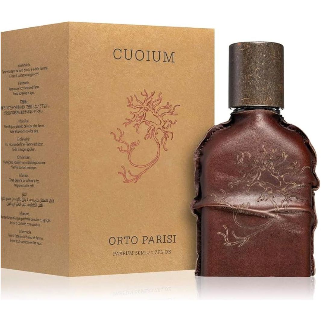 CuoiumParfumOrto ParisiFragrance Nevaeh