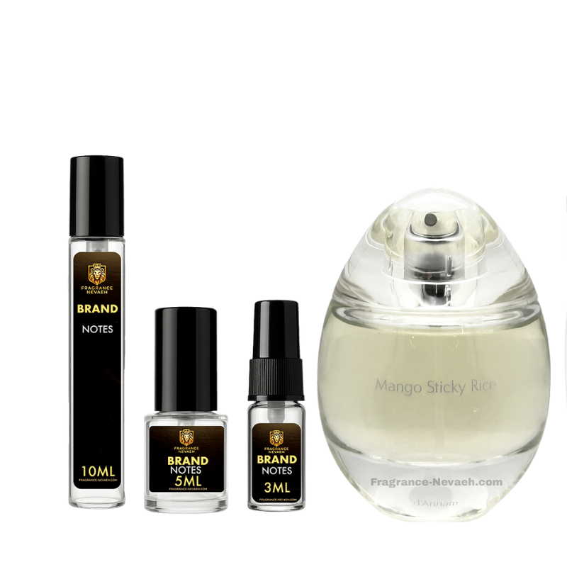 d'Annam Mango Sticky Rice Decant (Sample)