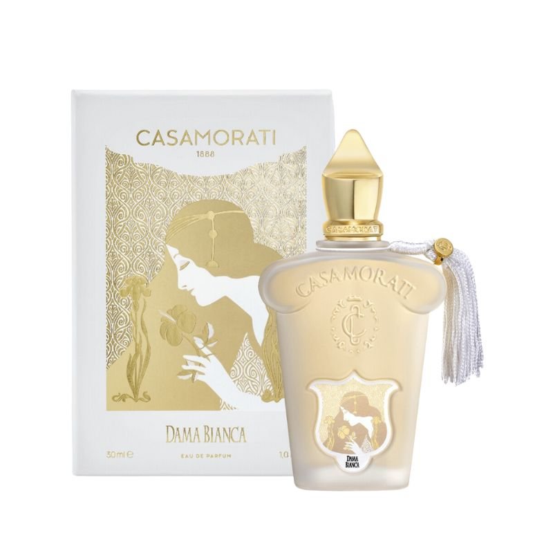 Dama Bianca (PRE - ORDER)Eau De ParfumXerjoffFragrance Nevaeh