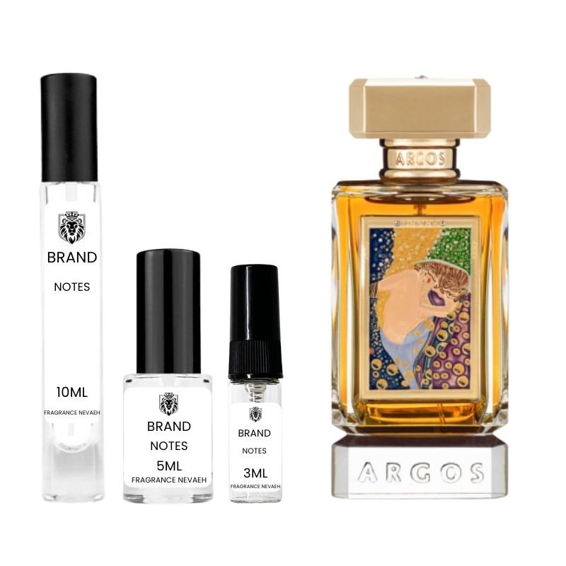 Danaë DecantsEau de ParfumArgosFragrance Nevaeh