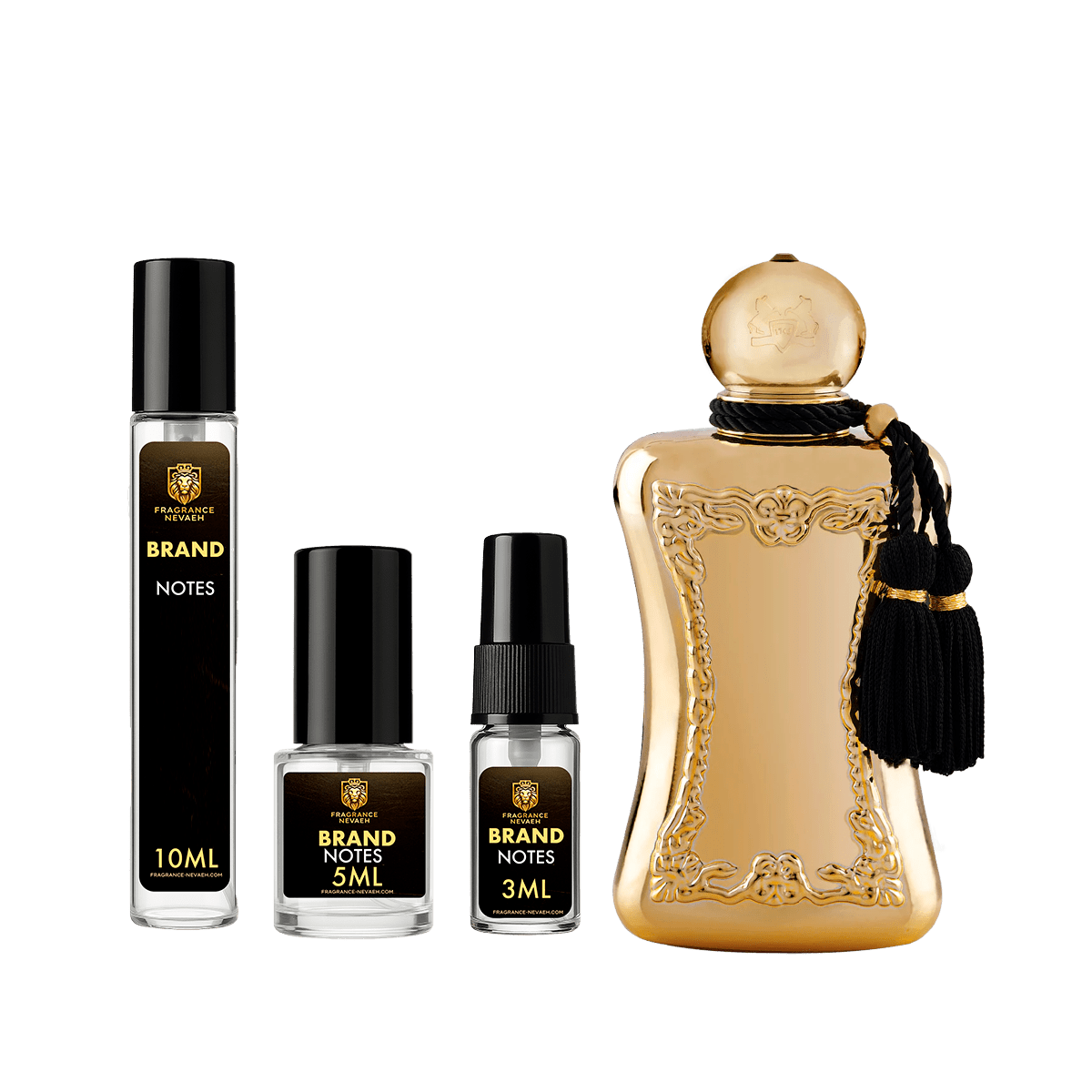Darcy Decant (Sample)Eau de ParfumParfums de Marly ParisFragrance Nevaeh