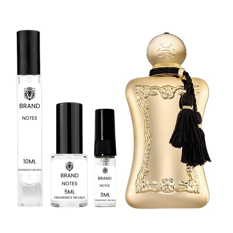 Darcy DecantEau De ParfumParfums de Marly ParisFragrance Nevaeh