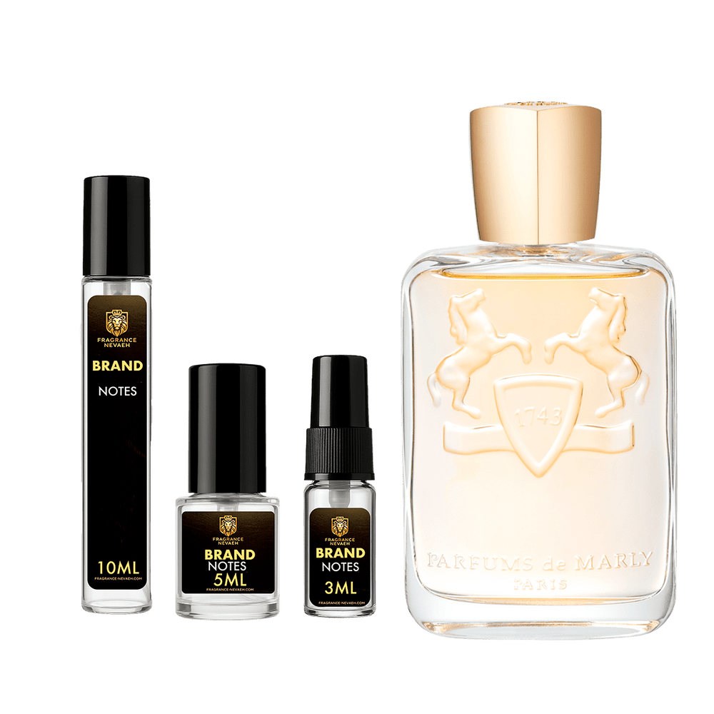 Darley Decant (Sample)Eau de ParfumParfums de Marly ParisFragrance Nevaeh