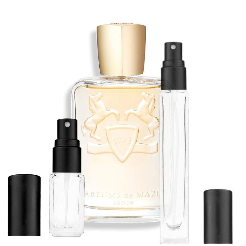 Darley DecantEau De ParfumParfums de Marly ParisFragrance Nevaeh