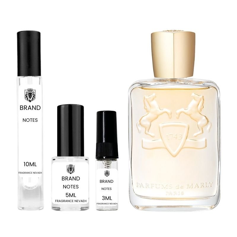 Darley DecantEau De ParfumParfums de Marly ParisFragrance Nevaeh