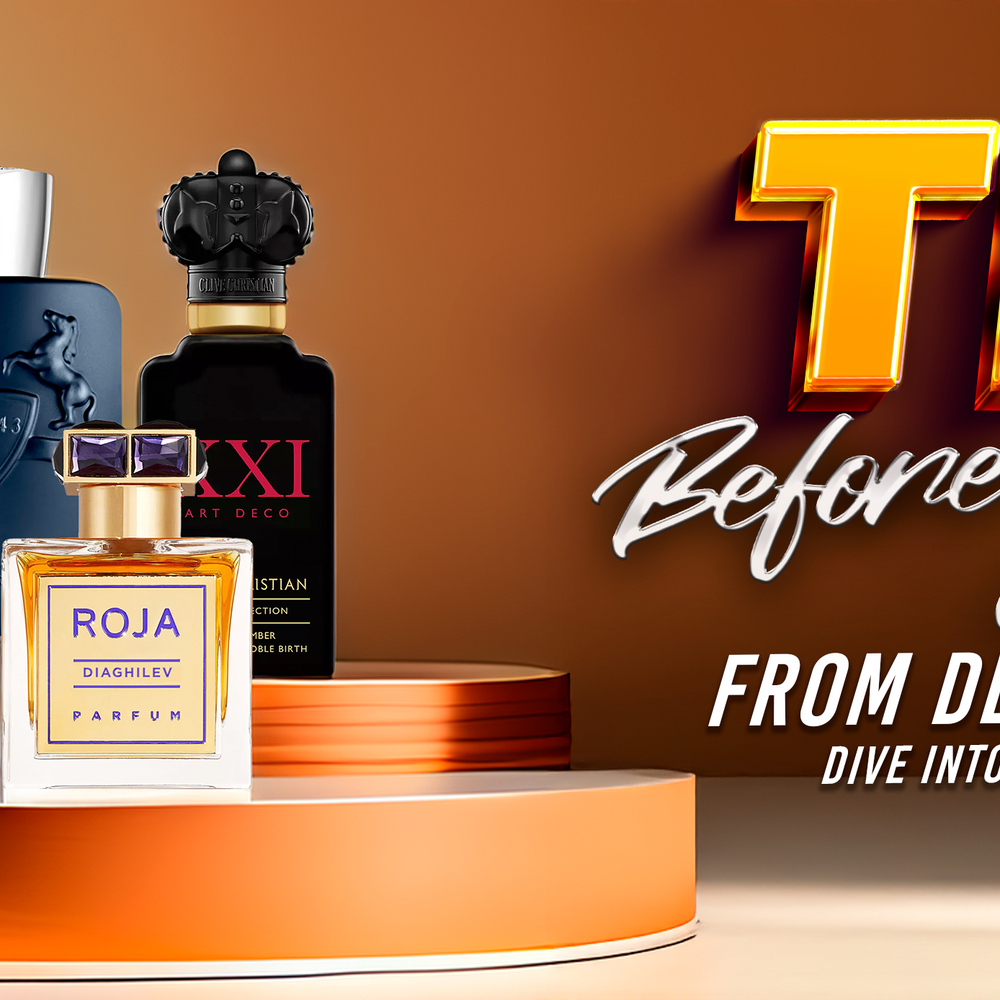 Fragrance Nevaeh