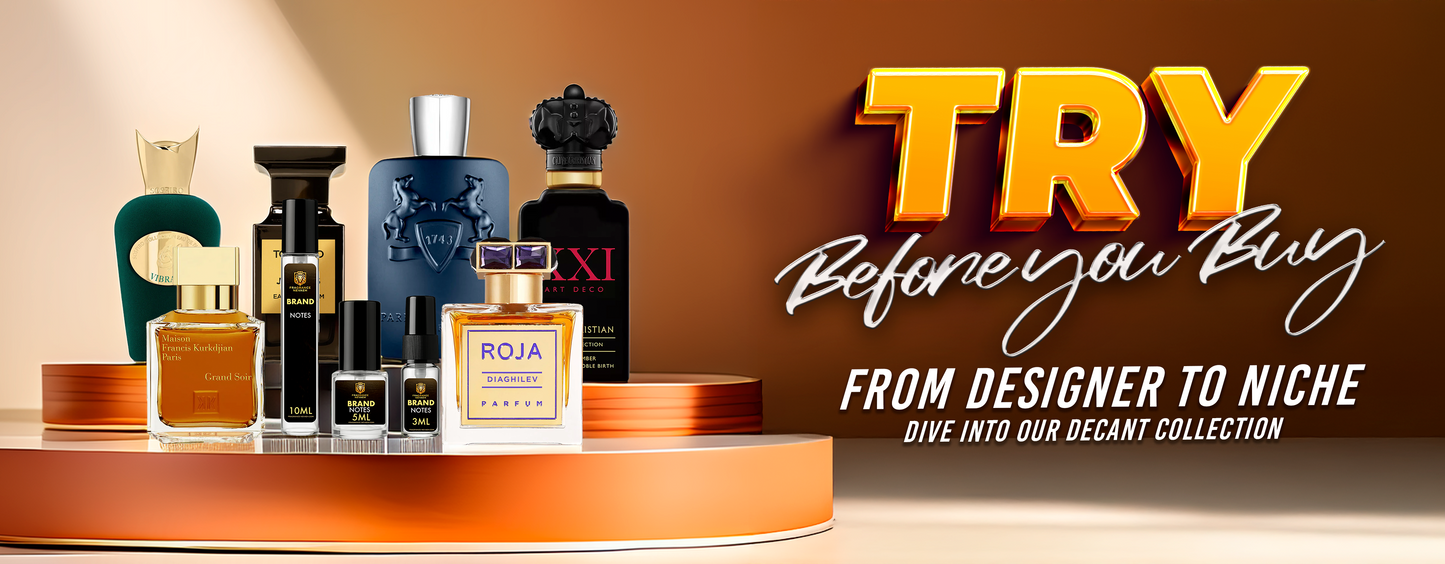 Fragrance Nevaeh