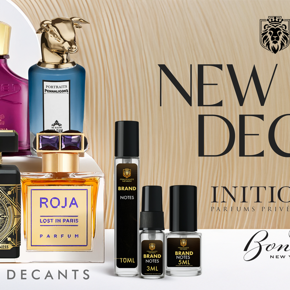Fragrance Nevaeh