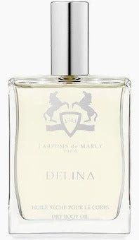 Delina Body OilBody OilParfums de Marly ParisFragrance Nevaeh