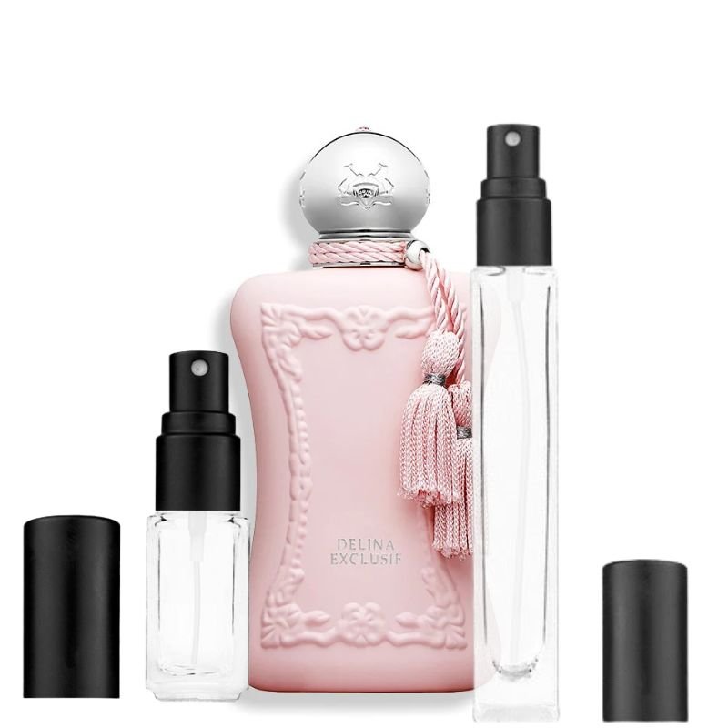 Delina Exclusif DecantEau De ParfumParfums de Marly ParisFragrance Nevaeh