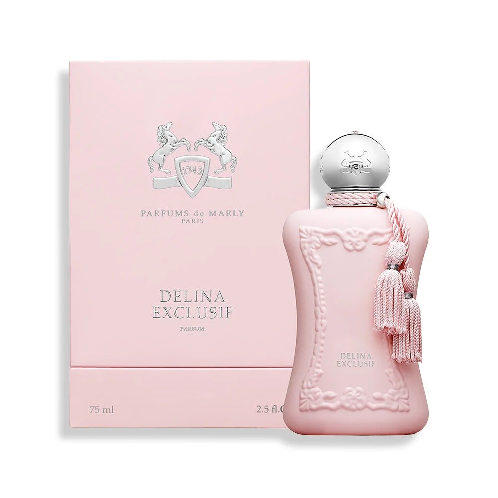 Delina ExclusifEau De ParfumParfums de Marly ParisFragrance Nevaeh