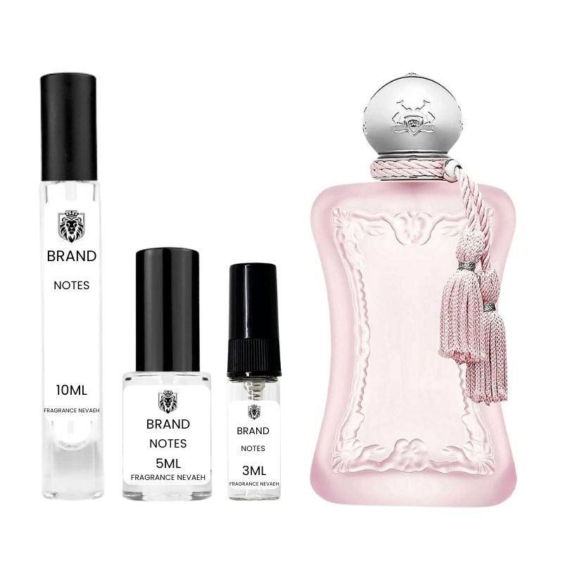 Delina La Rosee hotsell Parfums De Marly Decant