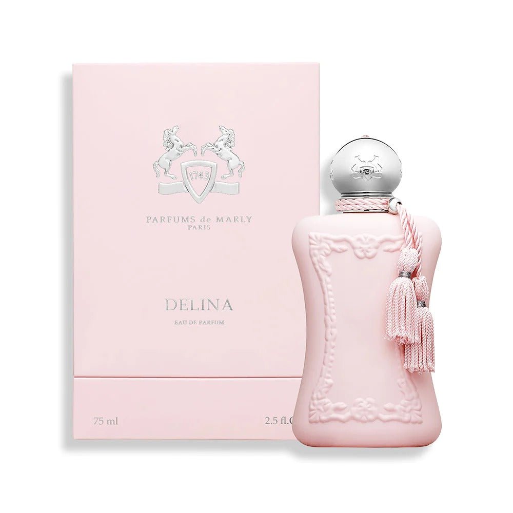 DelinaEau De ParfumParfums de Marly ParisFragrance Nevaeh