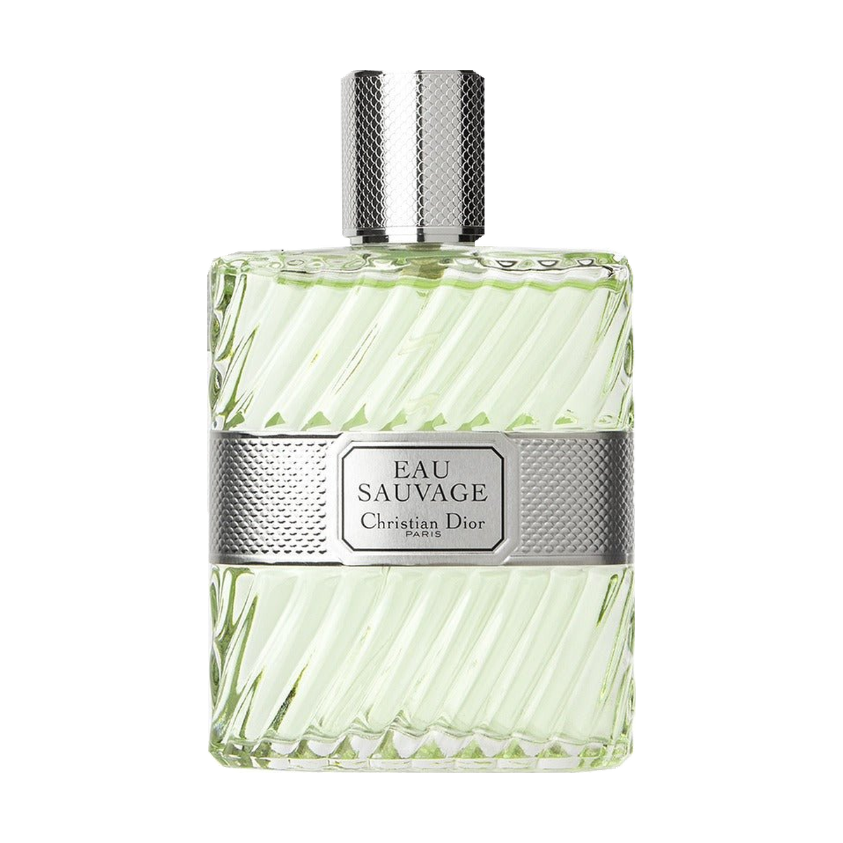 Dior Eau Sauvage EDT fragrance bottle