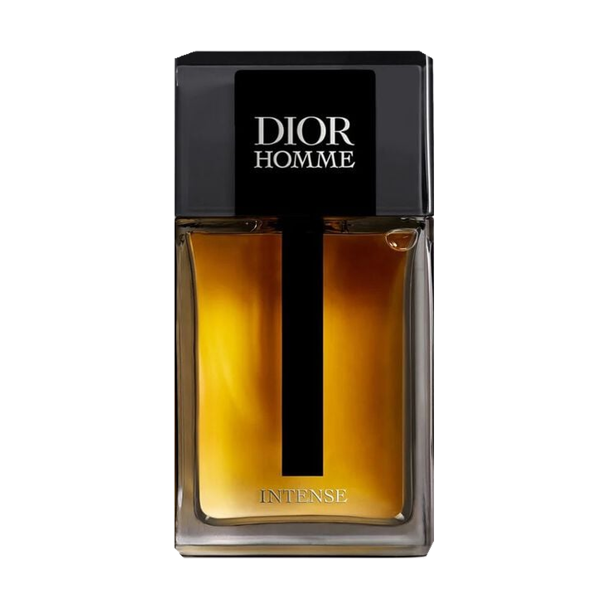 Dior Homme Intense EDP (2025) fragrance bottle