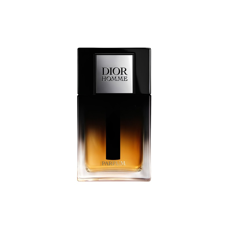 Dior Homme Parfum current edition bottle