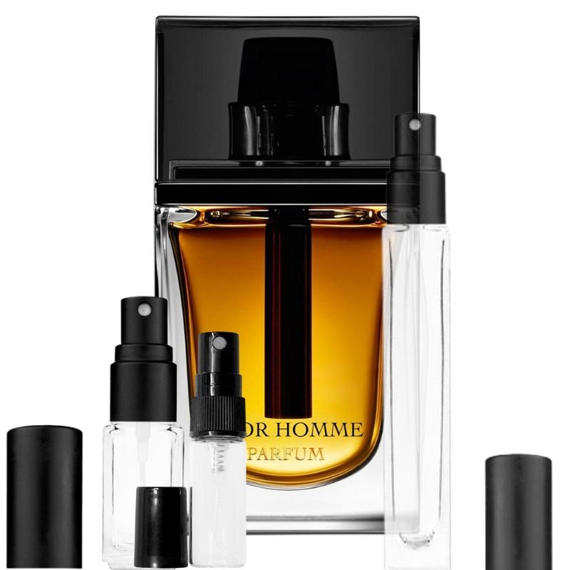 Dior Homme Parfum DecantParfumDiorFragrance Nevaeh