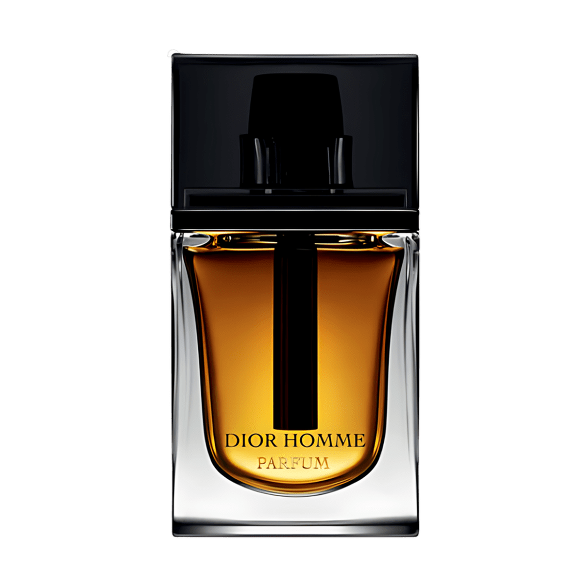 Dior Homme Parfum (2014) fragrance bottle
